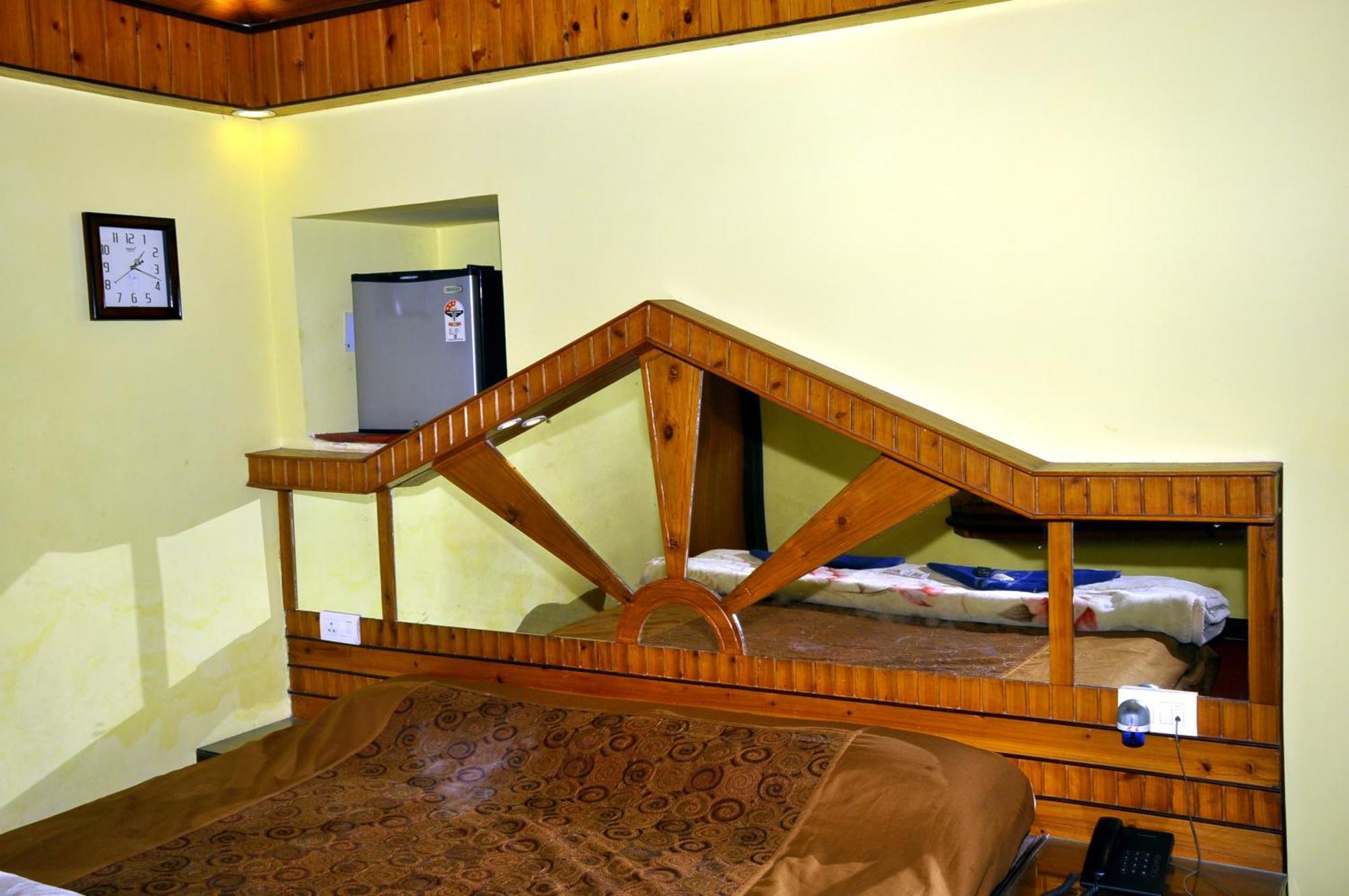 Hotel Seagull Digha  Exterior foto
