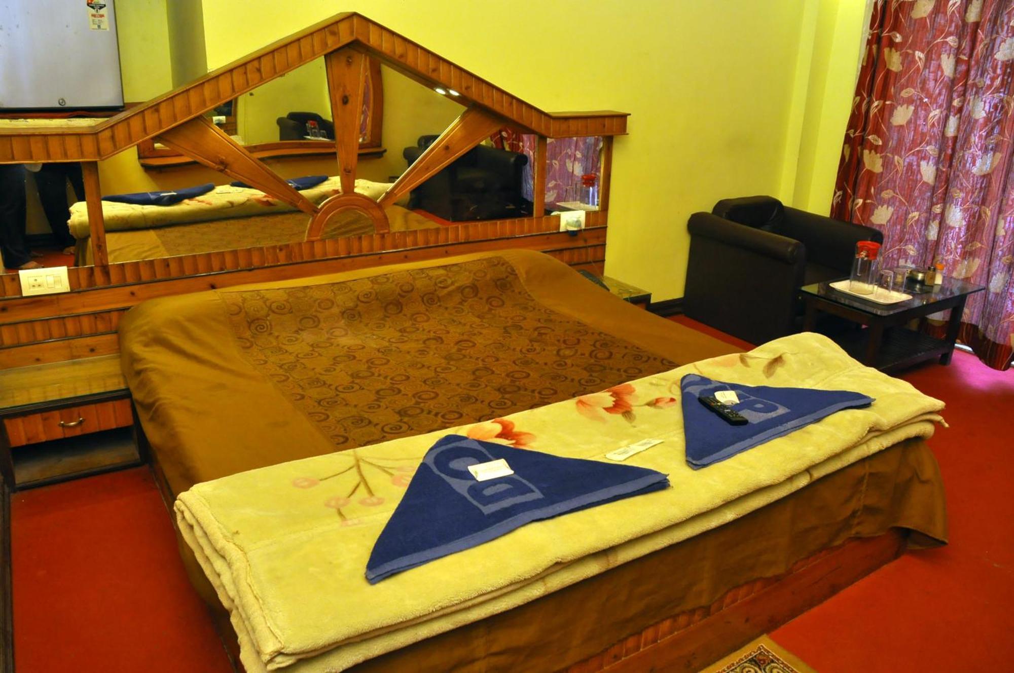 Hotel Seagull Digha  Exterior foto