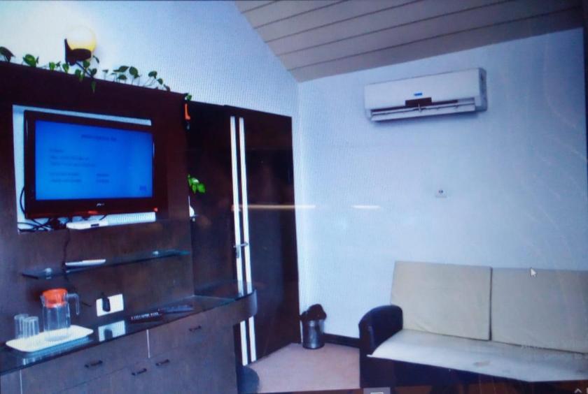 Hotel Seagull Digha  Exterior foto