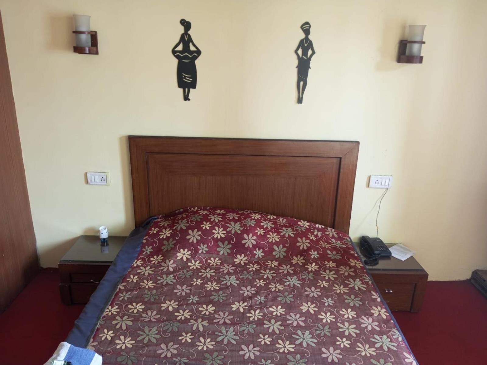 Hotel Seagull Digha  Exterior foto
